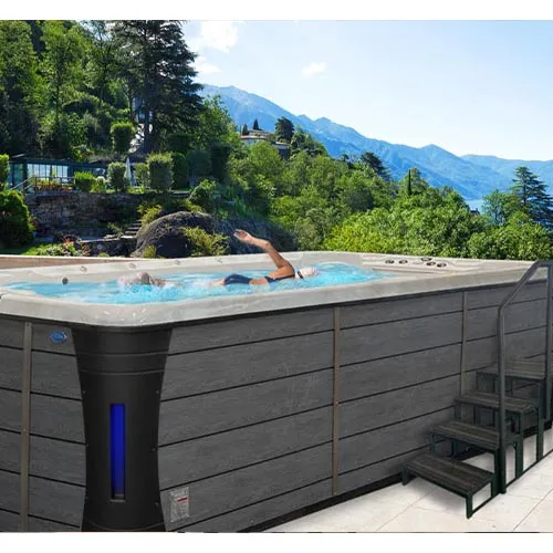 Swimspa X-Series hot tubs for sale in Arlington Heights